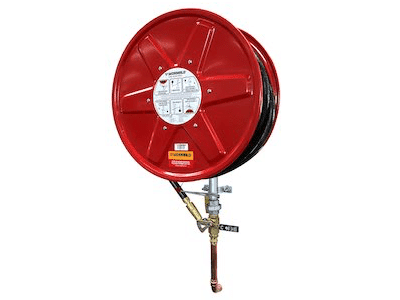 Fire Hose Reel Services  Fire Hose Reels Suppliers in Melbourne